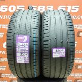 2X 275 50 R20 113W XL MO MICHELIN LATITUDE SPORT 3 5.3/5.3MM DOT 4521/4821