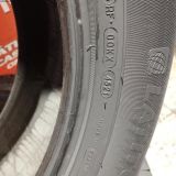 2X 275 50 R20 113W XL MO MICHELIN LATITUDE SPORT 3 5.3/5.3MM DOT 4521/4821