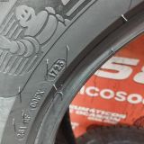 2X 275 50 ZR20 113Y XL MICHELIN PILOT SP 4SUV MO1 5.1/5.1MM DOT 1723/1723