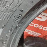 2X 275 50 ZR20 113Y XL MICHELIN PILOT SP 4SUV MO1 5.1/5.1MM DOT 1723/1723