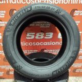 2X 275 50 ZR20 113Y XL MICHELIN PILOT SP 4SUV MO1 5.1/5.1MM DOT 1723/1723