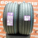 2X 265 50 R20 111V XL GOODYEAR EFFICIENT GRIP 2 SUV 5.3/5.8MM DOT 3722/2923