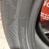 2X 265 50 R20 111V XL GOODYEAR EFFICIENT GRIP 2 SUV 5.3/5.8MM DOT 3722/2923