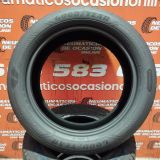 2X 265 50 R20 111V XL GOODYEAR EFFICIENT GRIP 2 SUV 5.3/5.8MM DOT 3722/2923