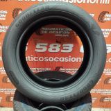 2X 265 50 R20 111V XL GOODYEAR EFFICIENT GRIP 2 SUV 5.3/5.8MM DOT 3722/2923