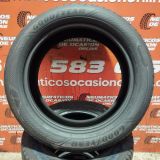 2X 265 50 R20 111V XL GOODYEAR EFFICIENT GRIP 2 SUV 5.3/5.8MM DOT 3722/2923