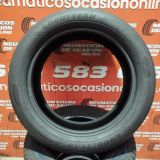2X 265 50 R20 111V XL GOODYEAR EFFICIENT GRIP 2 SUV 5.3/5.8MM DOT 3722/2923