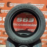 2X 235 50 R19 101V XL M+S* MICHELIN PILOT ALPIN 5 6.2/6.2MM DOT 2119/2919