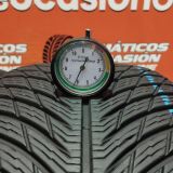2X 235 50 R19 101V XL M+S* MICHELIN PILOT ALPIN 5 6.2/6.2MM DOT 2119/2919