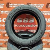 2X 235 50 R19 101V XL M+S* MICHELIN PILOT ALPIN 5 6.2/6.2MM DOT 2119/2919