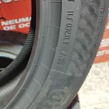 2X 235 50 R19 99V SL CONTINENTAL PREMIUM CONTACT C 5.6/6.3MM DOT 2225/2425