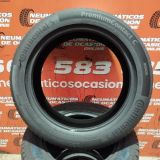 2X 235 50 R19 99V SL CONTINENTAL PREMIUM CONTACT C 5.6/6.3MM DOT 2225/2425