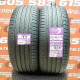 2X 235 50 R19 99V CONTINENTAL ECO CONTACT 6 5.5/5.7MM DOT 3224/0425