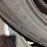 2X 235 50 R19 99V CONTINENTAL ECO CONTACT 6 5.5/5.7MM DOT 3224/0425