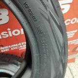 2X 235 50 R19 99V CONTINENTAL ECO CONTACT 6 5.5/5.7MM DOT 3224/0425