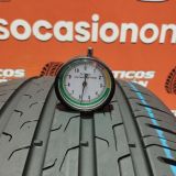 2X 235 50 R19 99V CONTINENTAL ECO CONTACT 6 5.5/5.7MM DOT 3224/0425
