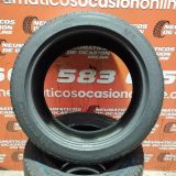 2X 285 40 R20 108Y XL MICHELIN PILOT SPORT 4 6.7/7.2MM DOT 3520/3424