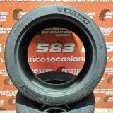 2X 285 40 R20 108Y XL MICHELIN PILOT SPORT 4 6.7/7.2MM DOT 3520/3424