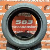 2X 285 40 R20 108Y XL MICHELIN PILOT SPORT 4 6.7/7.2MM DOT 3520/3424