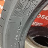 2X 285 40 R20 108Y XL MICHELIN PILOT SPORT 4 6.7/7.2MM DOT 3520/3424