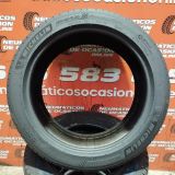 2X 285 40 R20 108Y XL MICHELIN PILOT SPORT 4 6.7/7.2MM DOT 3520/3424