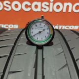 2X 285 40 R20 108Y XL MICHELIN PILOT SPORT 4 6.7/7.2MM DOT 3520/3424