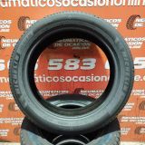 2X 235 50 R20 104V XL MICHELIN E PRIMACY 6.2/6.2MM DOT 0624/0524