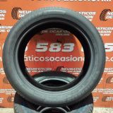 2X 235 50 R20 104V XL MICHELIN E PRIMACY 6.2/6.2MM DOT 0624/0524