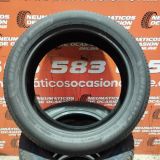 2X 235 50 R20 104V XL MICHELIN E PRIMACY 6.2/6.2MM DOT 0624/0524