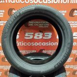 2X 235 50 R20 104V XL MICHELIN E PRIMACY 6.2/6.2MM DOT 0624/0524