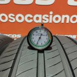 2X 235 50 R20 104V XL MICHELIN E PRIMACY 6.2/6.2MM DOT 0624/0524