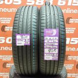 2X 195 55 R20 95H XL HANKOOK VENTUS PRIME 4 6.0/6.0MM DOT 1124/1124