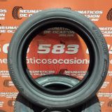 2X 195 55 R20 95H XL HANKOOK VENTUS PRIME 4 6.0/6.0MM DOT 1124/1124