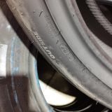 2X 195 55 R20 95H XL HANKOOK VENTUS PRIME 4 6.0/6.0MM DOT 1124/1124