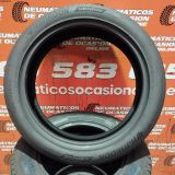 2X 195 55 R20 95H XL HANKOOK VENTUS PRIME 4 6.0/6.0MM DOT 1124/1124
