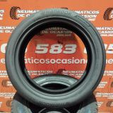 2X 195 55 R20 95H XL HANKOOK VENTUS PRIME 4 6.0/6.0MM DOT 1124/1124