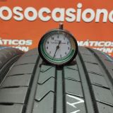 2X 195 55 R20 95H XL HANKOOK VENTUS PRIME 4 6.0/6.0MM DOT 1124/1124