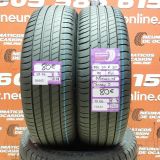 2X 195 55 R20 95H XL MICHELIN PRIMACY 3 5.7/5.7MM DOT 4119/2922