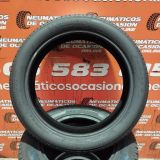 2X 195 55 R20 95H XL MICHELIN PRIMACY 3 5.7/5.7MM DOT 4119/2922