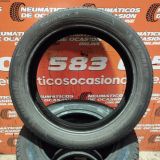 2X 195 55 R20 95H XL MICHELIN PRIMACY 3 5.7/5.7MM DOT 4119/2922