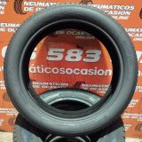 2X 195 55 R20 95H XL MICHELIN PRIMACY 3 5.7/5.7MM DOT 4119/2922