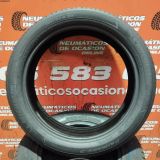 2X 195 55 R20 95H XL MICHELIN PRIMACY 3 5.7/5.7MM DOT 4119/2922