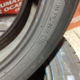 2X 195 55 R20 95H XL MICHELIN PRIMACY 3 5.7/5.7MM DOT 4119/2922
