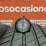 2X 195 55 R20 95H XL MICHELIN PRIMACY 3 5.7/5.7MM DOT 4119/2922