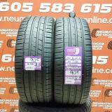 2X 235 45 ZR20 100Y XL HANKOOK VENTUS S1 EVO 3 SUV 5.0/5.0MM DOT 0325/1325