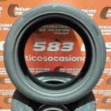 2X 235 45 ZR20 100Y XL HANKOOK VENTUS S1 EVO 3 SUV 5.0/5.0MM DOT 0325/1325