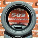 2X 235 45 ZR20 100Y XL HANKOOK VENTUS S1 EVO 3 SUV 5.0/5.0MM DOT 0325/1325