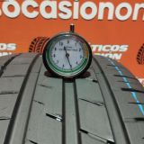 2X 235 45 ZR20 100Y XL HANKOOK VENTUS S1 EVO 3 SUV 5.0/5.0MM DOT 0325/1325