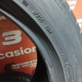 2X 305 40 R20 112Y XL RFT PIRELLI P ZERO  5.4/5.8MM DOT 1923/1324