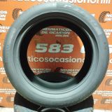 2X 305 40 R20 112Y XL RFT PIRELLI P ZERO  5.4/5.8MM DOT 1923/1324
